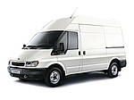 Ремкомплект склопідіймача Ford Transit 2000-2014