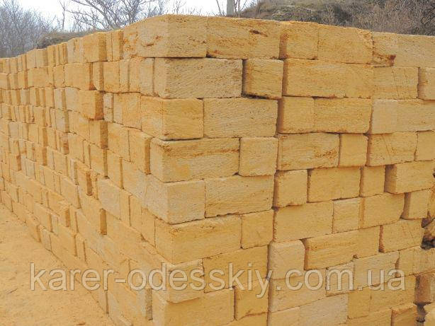 Камінь ракушняк Кропивницький,продагуючи ракушняка Кропив'яком , фото 1