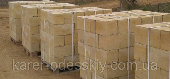 Ракушняк М-35 купити в Кропивницьком недорого, фото 1