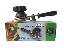 Ключ закатковий напівавтомат підшипником «Кієв-Преміум»