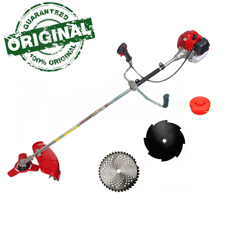 Бензокоса Bautec Garden GT-5600, фото 1