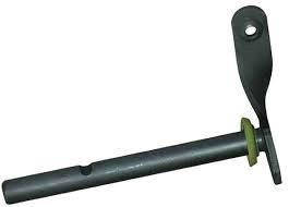 Важіль вилки зчеплення на Деу Ланос Шевроле Авео KAP 96144874