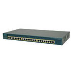 Комутатор Cisco Catalyst 2950-24 бу