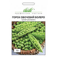 Горошек Болеро "Професійне насіння" 5 г