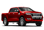 Ремкомплект склопідіймача Ford Ranger