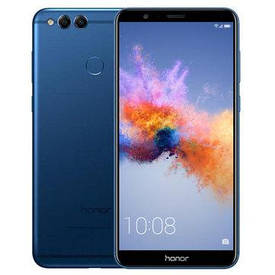 Чохли для Huawei honor 7x