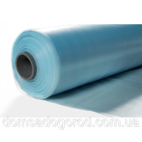 Поліетиленова плівка теплична Пластмодерн 4000мм-120-мкм-50м  24 міс.