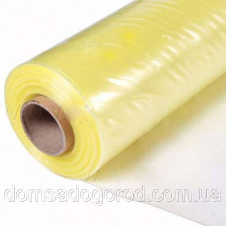 Плівка поліетиленова теплова Пластмодерн 3000 мм 80-мкм-50 м 12 міс.