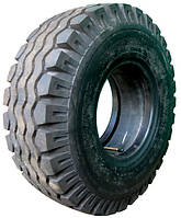 Шина 18x7-8 Dunlop 14PR Япония 125A5 инд.