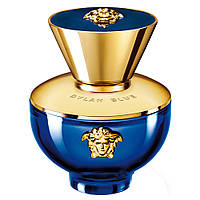 Тестер парфюм Versace Dylan Blue pour Femme ( Версаче Дилан Блу пур фем) ОАЭ