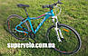 Велосипед 26" Leon HT Lady 2022, фото 7