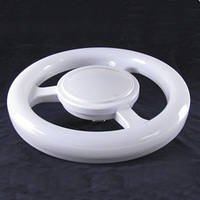 Лампа LED "Літаюча тарілка" 24V E27