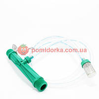 ІНЖЕКТОР Італія 1" у комплекті