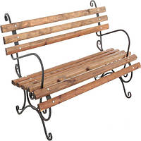 Комплект боковин лави Романтика, боковини для лавочки