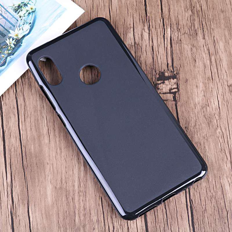 TPU чохол Tokyo для Xiaomi Mix 2S (3 кольори)