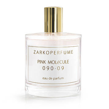 Тестер оригінальний Zarkoperfume Pink Molécule 090.09 (Зарапарфуми) з батч кодом!