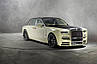 MANSORY Body kit for Rolls-Royce Phantom VIII, фото 2