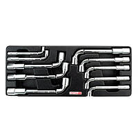 Ключі файковые TOPTUL