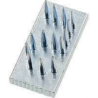 Вставка для ударного клейма,набір цифр 0-9