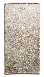 Пробіл-вставка для щіпців татуювальних