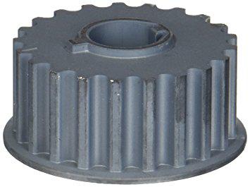 Шків колінвала на Деу Ланос 1,6 Шевроле Авео Лачетті шестерня KAP 96352740, фото 1