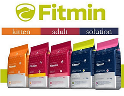 Fitmin Фитмин для собак