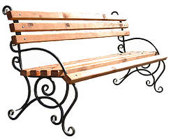 Комплект боковин лави Рута, боковини для лавочки