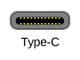 USB-кабель для Nintendo Switch роз'єми USB-USB Type-C, фото 9