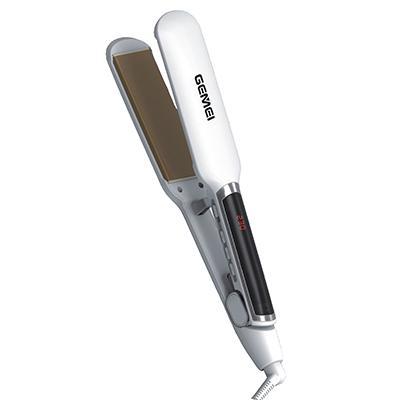 Утюжок для волосся Gemei GM-411