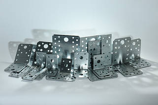 Перфороване кріплення