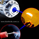 Лазерна гармата — "Laser Gun" — 50 000 mw, фото 2