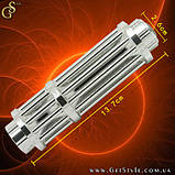 Лазерна гармата — "Laser Gun" — 50 000 mw, фото 3