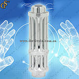 Лазерна гармата — "Laser Gun" — 50 000 mw, фото 4