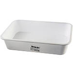 Лоток №1 (2,6 л) білий