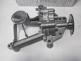 Насос оливний Master, Trafic 2,5DCI 03- PIERBURG