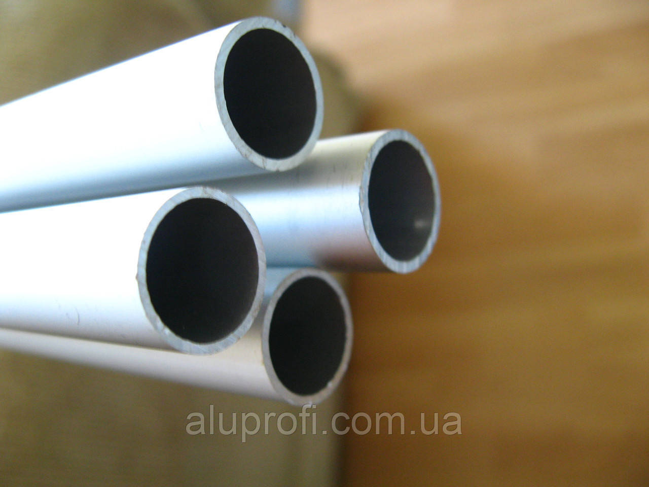 Труба алюминиевая ф 90 мм ( 90х5мм) АД31Т6, 6060Т6 - фото 7 - id-p52237194