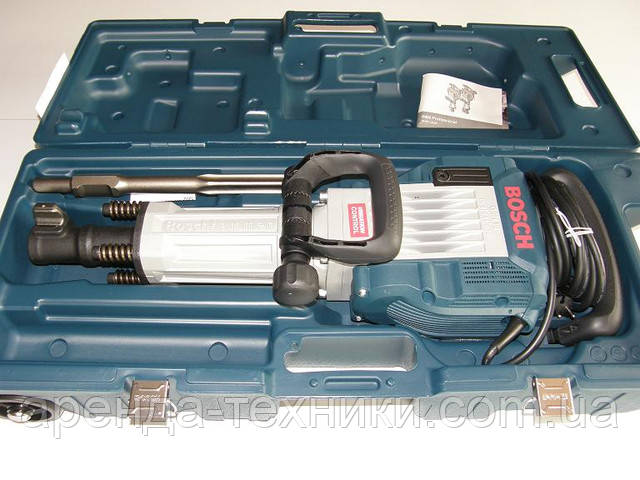 відбійний молоток