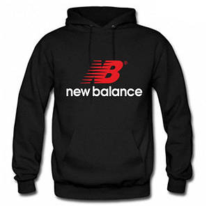 Толстовка "New balance"