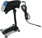 Сканер штрих-кодів Opticon OPR 3201 USB, фото 2