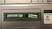 SAMSUNG 4GB PC3-14900E-13-12-D1