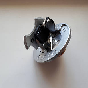 Кришка паливного бака квадроцикла Bashan  кришка бензобака Atv Bashan 250