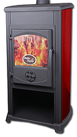 Печ опалюче на дровах Bella Thalia Grande