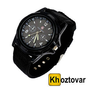 Армійський годинник Swiss Army Watch