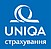 Страховая компания "UNIQA" г. Харьков Генеральное представительство