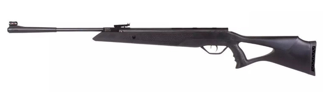 Гвинтівка пневматична Beeman Longhorn Gas Ram