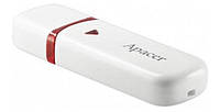 USB флешка Apacer AH333 16 Gb White 02023 USB флешка Apacer AH333 16 Gb White