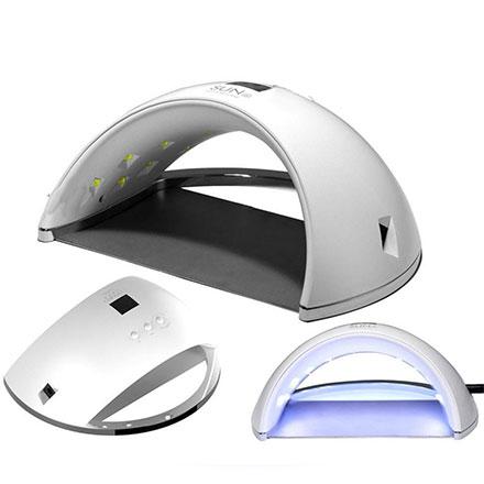 Лампа Uv/Led Sun 6 (48 ватт)