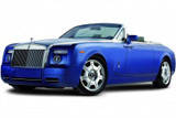 Phantom Drophead Coupe