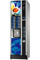 Торговий кавовий автомат Kikko MAX To Go, новий.