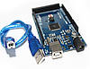 Arduino Mega 2560 ATmega2560 R3, фото 3